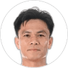 Dung Le Manh, Midfielder for Hai Phong