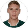 Thalles, Midfielder for Goiatuba EC
