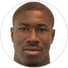 Préjuce Niguimbé Nakoulma, Attacker for 
    