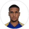 Weslley, Defender for Afogados