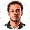 Naressi Pedro, Midfielder for Servette