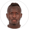 Sekou Camara, Forward for Politehnica Iași
