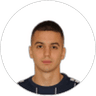 Adrian Szoke, Forward for Budafoki MTE