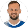 Luka Sliskovic, Forward for Kriens