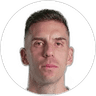 Felipe Aguirre, Defender for Athletico Paranaense