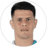 Marcelo Estigarribia, Forward for Unión