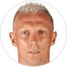 M. Szyndrowski, Defender for Polonia Bytom