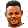 I. Mbombo, Attacker for Azam