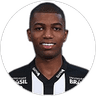 Vinicius, Forward for Independente FSJ