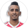 Carlos Esparragoza, Midfielder for Alianza Petrolera