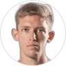 Rodrigo Castillo, Forward for Fluminense