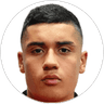 J. Enríquez, Attacker for Monterey Bay