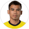 Safawi Rasid, Forward for Kuala Lumpur City