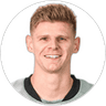 Steffens Raul, Goalkeeper for Botafogo