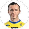 R. Król, Midfielder for Motor Lublin