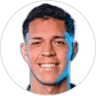 Alfredo Solis Salinas Renato, Goalkeeper for Sporting Cristal