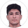 Miguel Tapias, Defender for Guadalajara