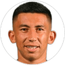 D. Amador, Midfielder for Tlaxcala