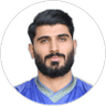 Milad Zakipour, Defender for Sepahan