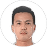 Son Nguyen Huu, Midfielder for Hai Phong