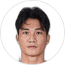 Hoang Nguyen Van, Goalkeeper for Hà Nội