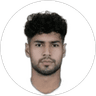 Romulo, Midfielder for Nam Định