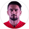 Abolfazl Razzaghpour, Defender for Foolad