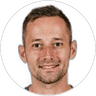 Krystian Getinger, Midfielder for Stal Stalowa Wola