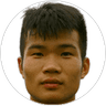 Tống Anh Tỷ, Midfielder for Bình Phước