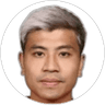 Binh Dinh Thanh, Forward for Hồ Chí Minh City