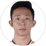 Quang Chau Ngoc, Defender for Phu Dong