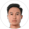 Hung Trieu Viet, Defender for Viettel