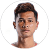 Hoang A, Defender for Hoàng Anh Gia Lai