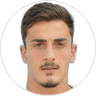 Andro Giorgadze, Defender for Kokand-1912