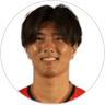 Koki Ogawa, Forward for Machida Zelvia