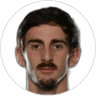 Tornike Kirkitadze, Forward for Dinamo Batumi