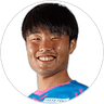 Yuki Kakita, Forward for Kashiwa Reysol