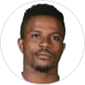 E. Agyei, Attacker for Cape Town Spurs