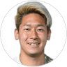 Ryo Takahashi, Midfielder for Fagiano Okayama