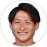 Ryuji Izumi, Midfielder for Nagoya Grampus