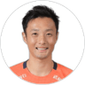 K. Yamakoshi, Defender for Tokushima Vortis