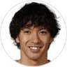 Yuta Kamiya, Midfielder for Fagiano Okayama