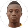 B. Bature, Attacker for Medeama