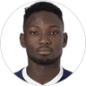 E. Yeboah, Midfielder for Umeå