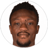 E. Amoh, Attacker for Indy Eleven