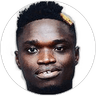 Eric Ofori-Antwi, Goalkeeper for Berekum Chelsea