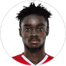 Emmanuel Boateng, Midfielder for Konyaspor