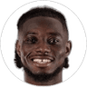 Gideon Mensah, Defender for 1. FC Köln