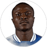 Samson Iyede, Forward for Irtysh