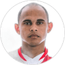 Junnior Batata, Attacker for Rio Preto